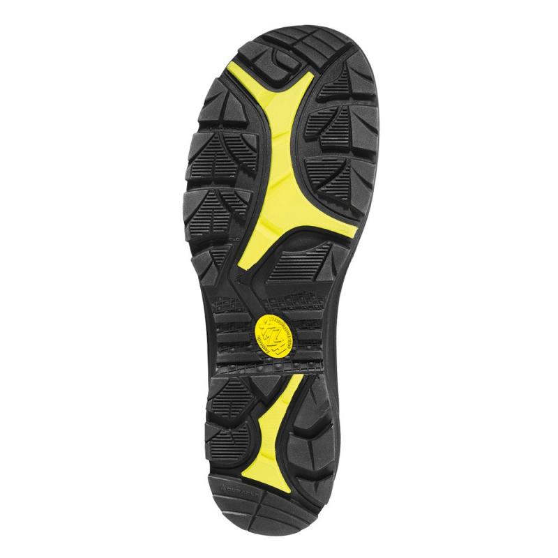 Preview: HAIX SPECIAL FIGHTER PRO